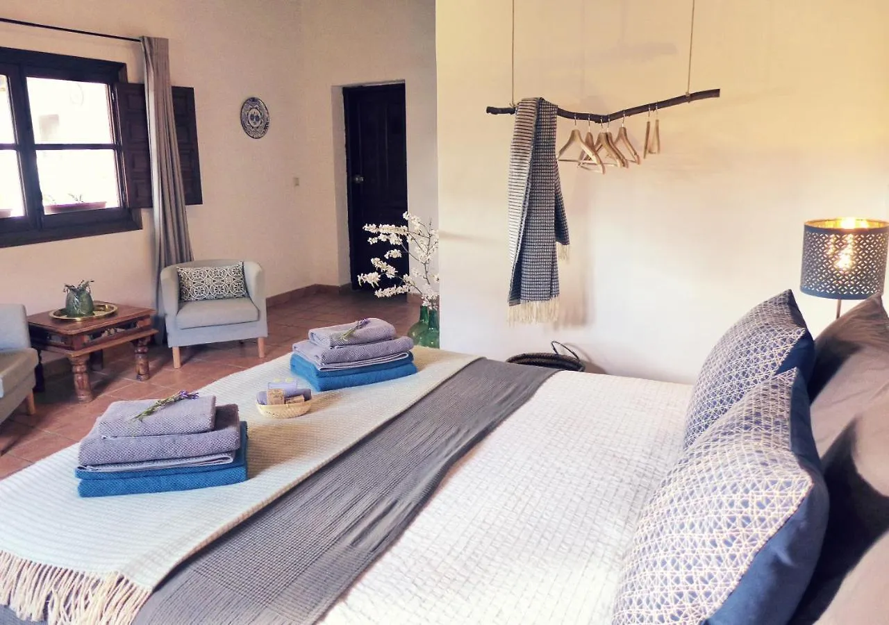 Corazon Andaluz Guesthouse Coín Spagna