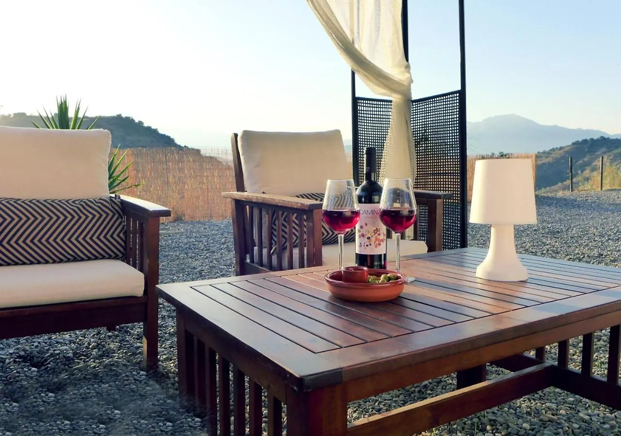 Bed & Breakfast Corazon Andaluz Guesthouse Coín
