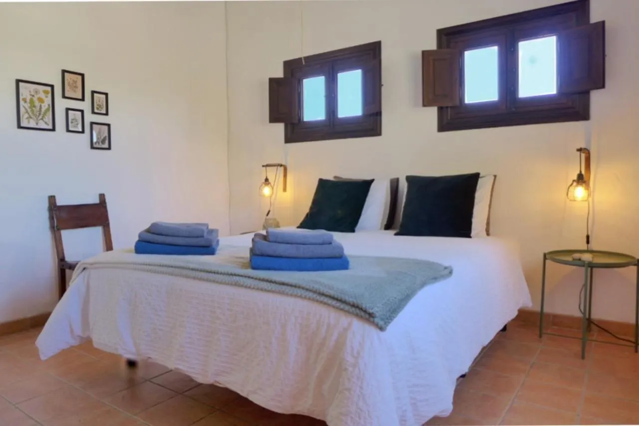 Corazon Andaluz Guesthouse Coín Bed & Breakfast