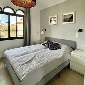Casa Hugo Parque de vacaciones