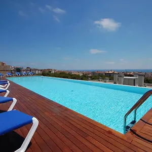 Resort Sitges Apartment Apartahotel