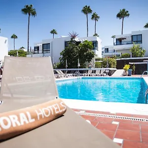 Coral Dreams Apartahotel