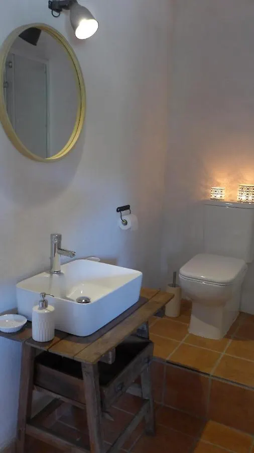 Corazon Andaluz Guesthouse Coín