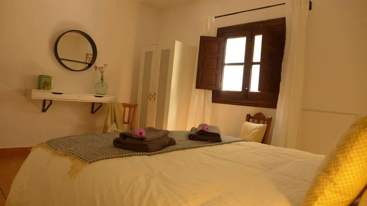 Corazon Andaluz Guesthouse Coín 3*,