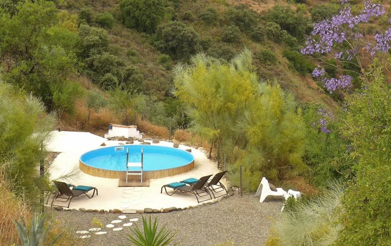 Corazon Andaluz Guesthouse Coín Spanien