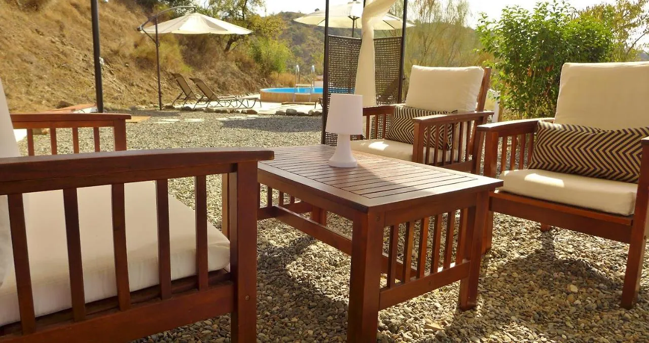 Corazon Andaluz Guesthouse Coín Bed & Breakfast