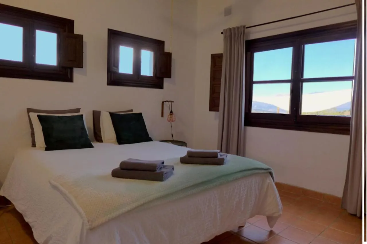 Corazon Andaluz Guesthouse Coín