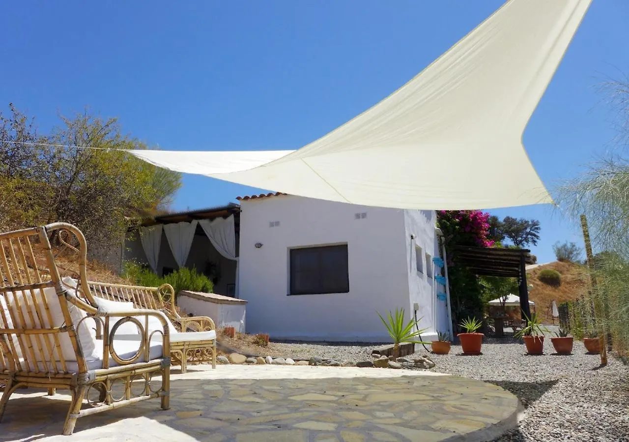 Bed & Breakfast Corazon Andaluz Guesthouse Coín