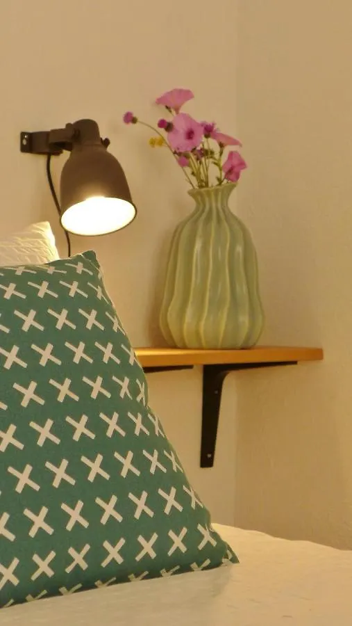 Corazon Andaluz Guesthouse Coín