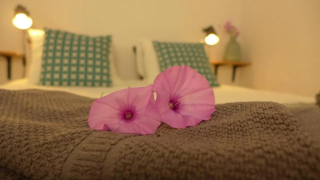 Corazon Andaluz Guesthouse Coín 3*,  Spagna
