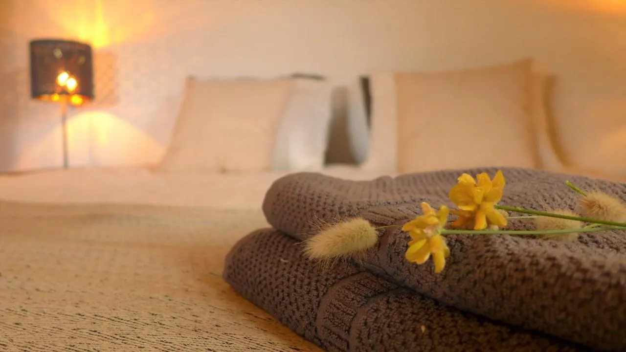 Corazon Andaluz Guesthouse Coín Bed & Breakfast