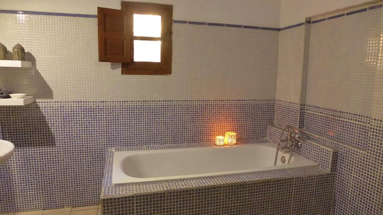 Corazon Andaluz Guesthouse Coín Bed & Breakfast