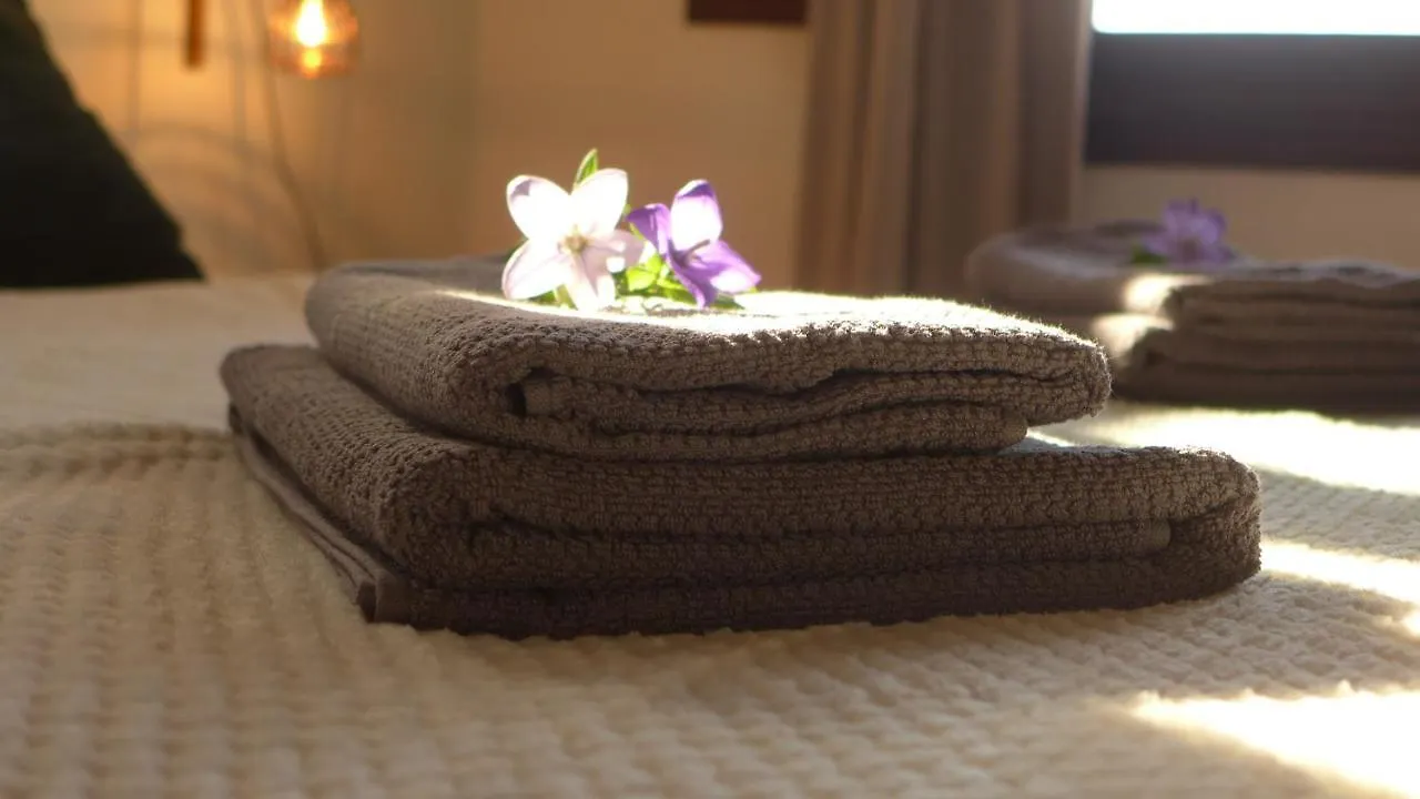 Corazon Andaluz Guesthouse Coín