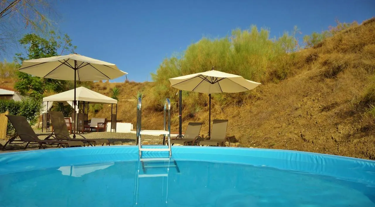 Corazon Andaluz Guesthouse Coín Bed & Breakfast