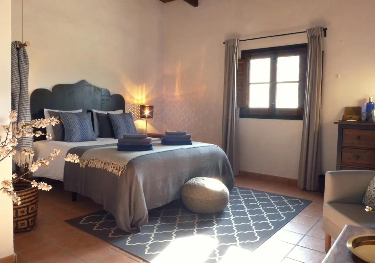 Corazon Andaluz Guesthouse Coín Spagna