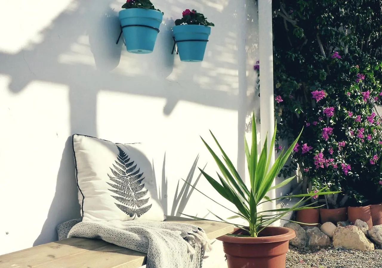 Bed & Breakfast Corazon Andaluz Guesthouse Coín