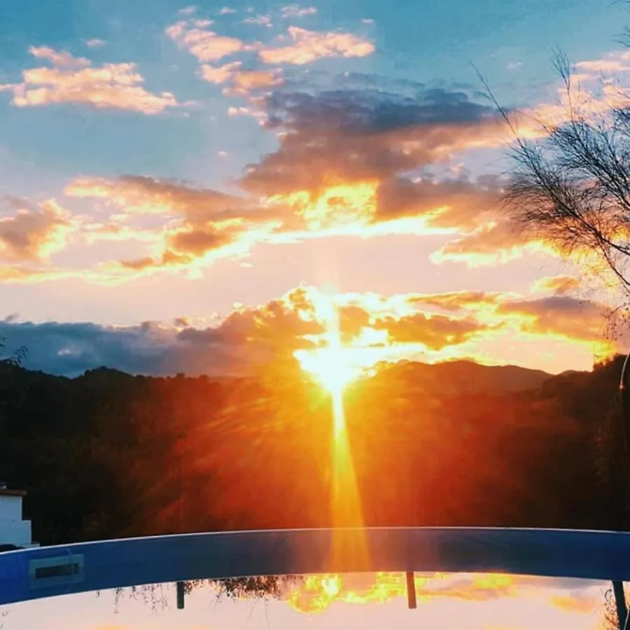 Corazon Andaluz Guesthouse Coín Bed & Breakfast