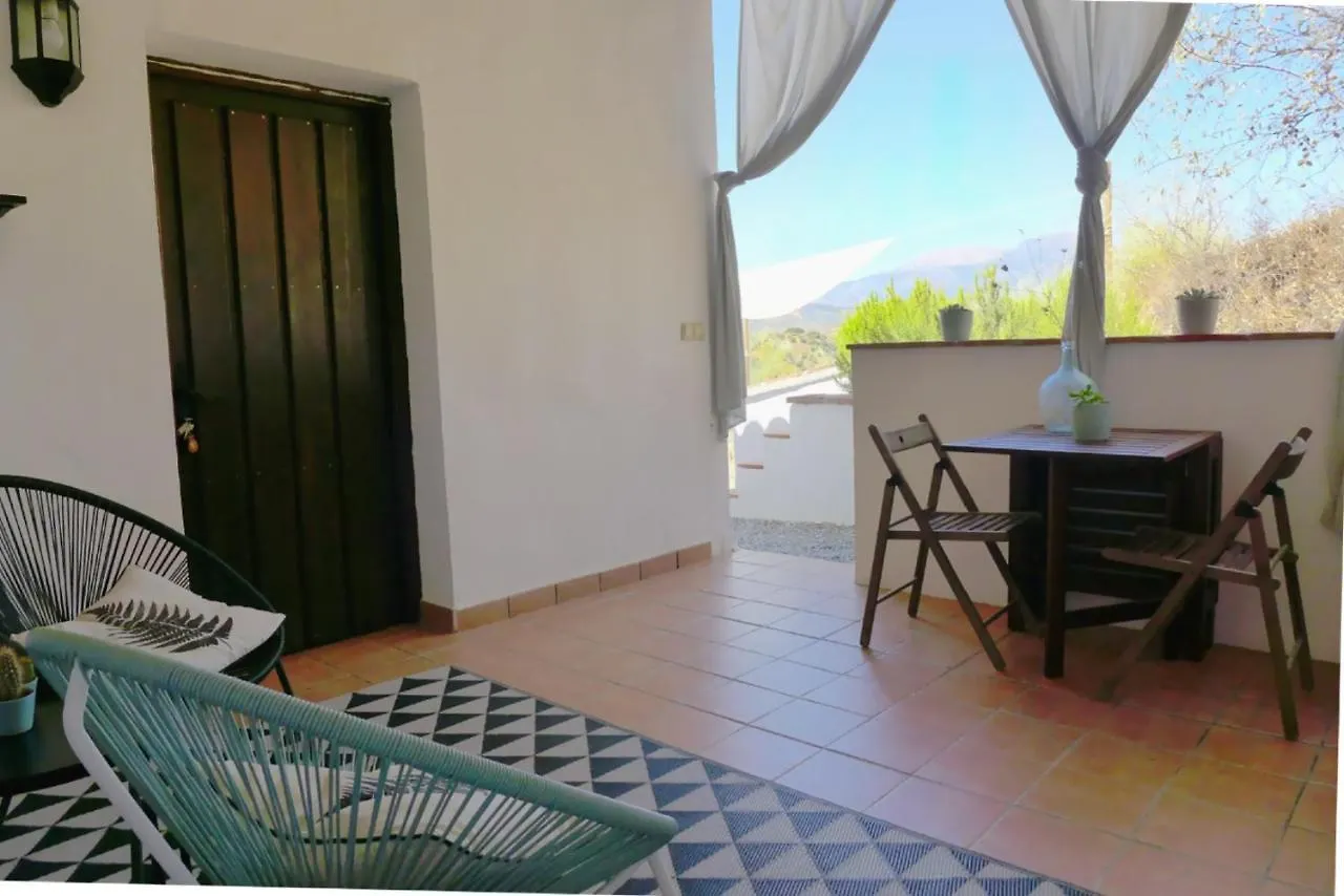 Corazon Andaluz Guesthouse Coín